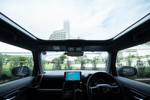 Daihatsu Taft 2020 года 